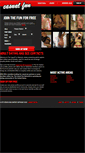 Mobile Screenshot of casualfun.net